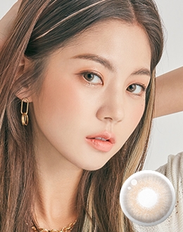 로맨티런던 원데이 브라운