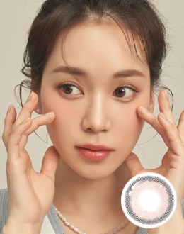 쿠키앙2 누드브라운