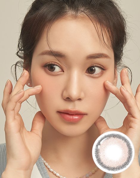 쿠키앙2 누드브라운