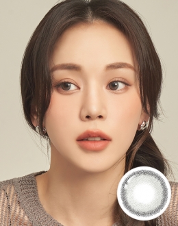 쿠키앙2 차콜그레이