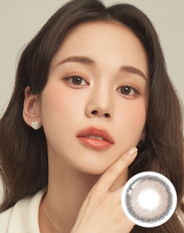 쿠키앙2 초코브라운