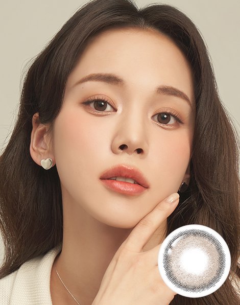 쿠키앙2 초코브라운