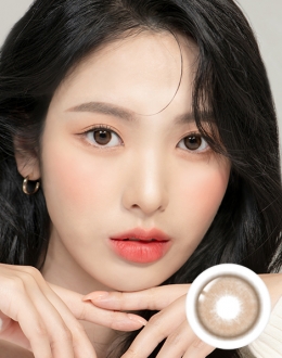 로맨티링 브라운
