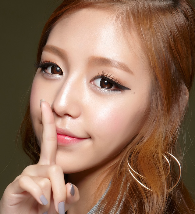 SCL 블랙