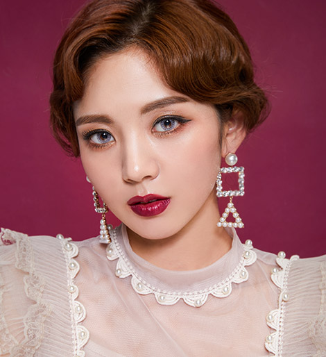 홀드나잇 그레이