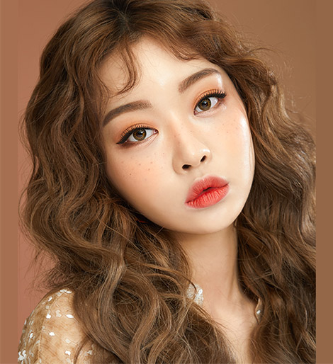 보헤미안아이 브라운