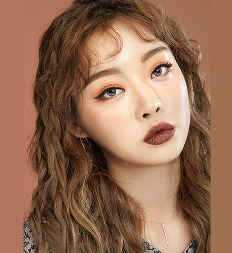 보헤미안아이 그레이