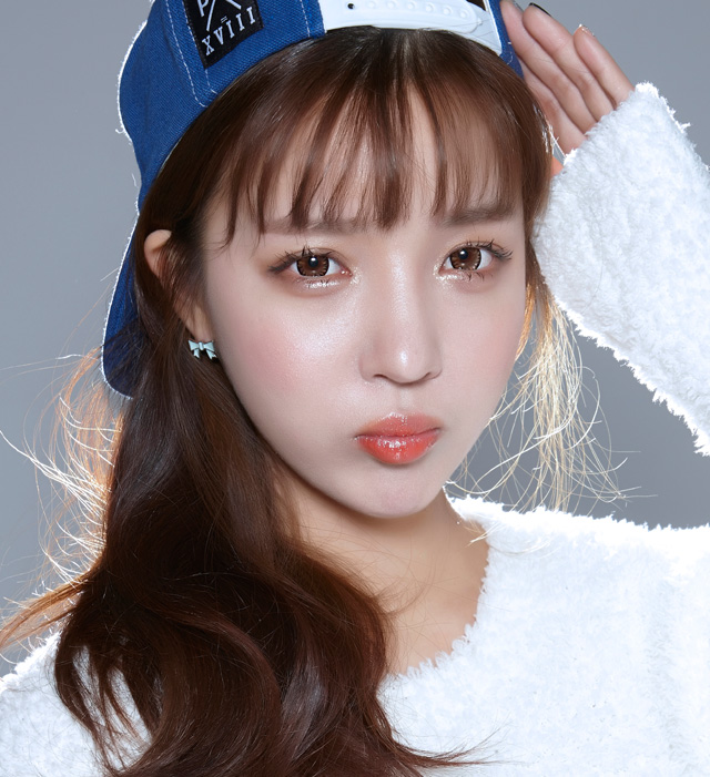 파파야 브라운(DK3)
