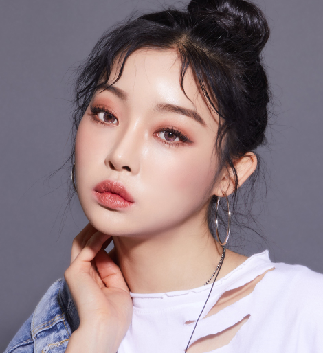 스완 핑크