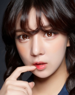 달리엑스트라 브라운