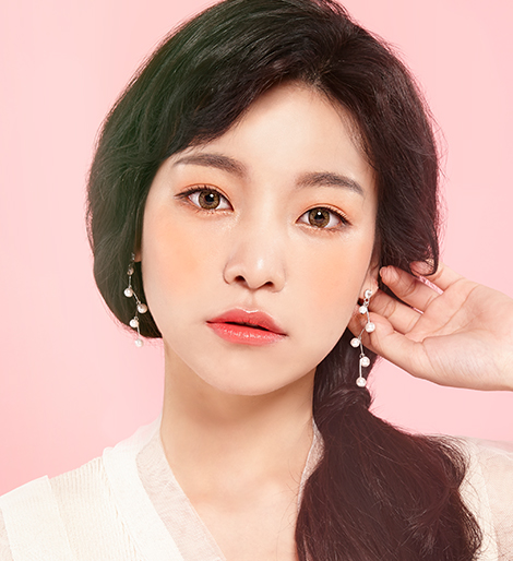 타운필터 페어리 브라운