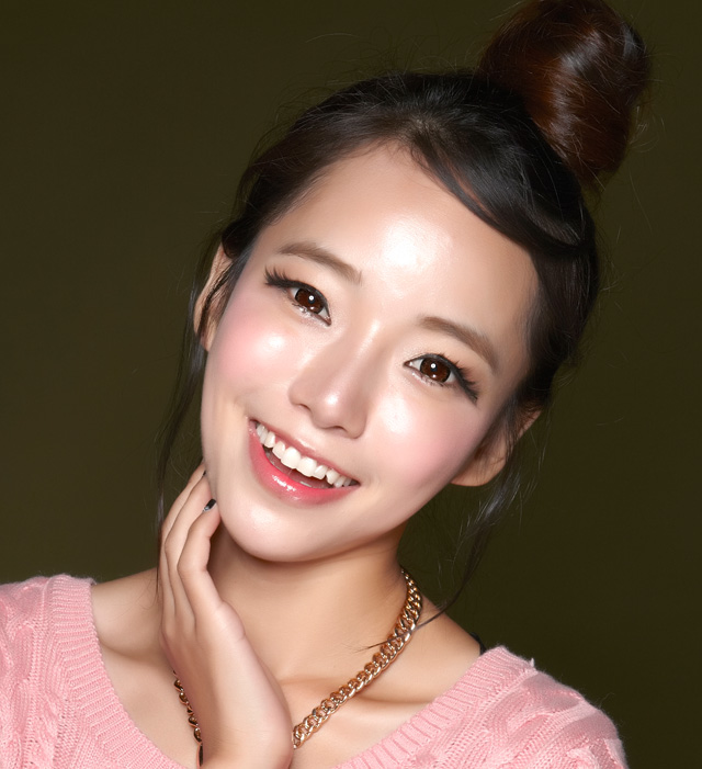 패션 브라운