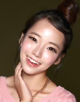 패션 브라운
