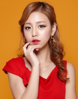 수니 그레이(난시용)