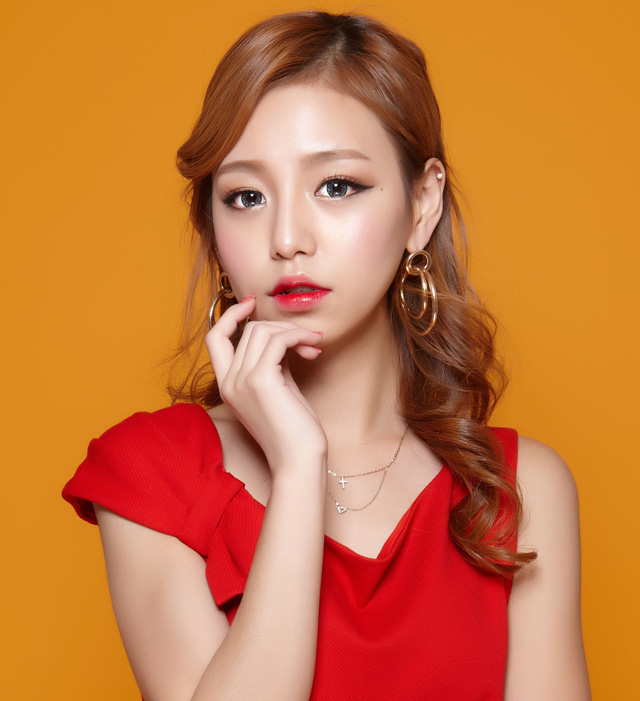 수니 그레이(난시용)