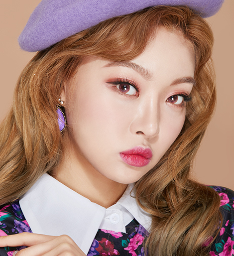 레트로지아 핑크