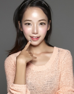 뷰티투칼라 브라운(BT)