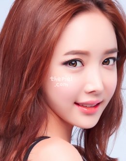 트윈클 블랙(핀홀렌즈)