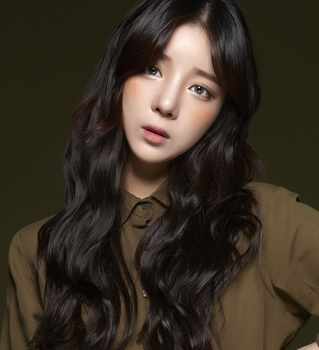 뷰티투칼라 그레이(BT)