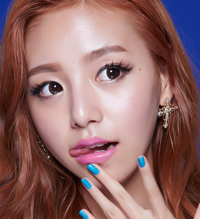 톡톡 초코