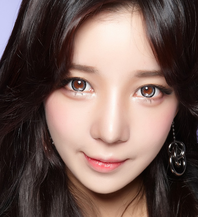 패션 그레이