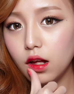수니 브라운