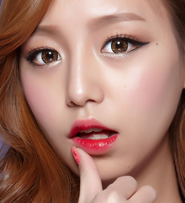 수니 브라운