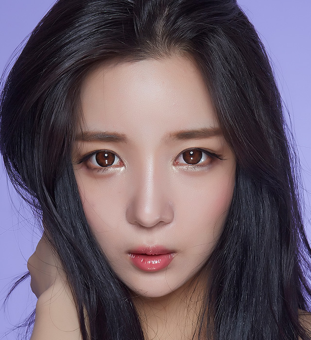 톡톡 슈가브라운(초코브라운)