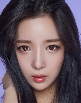 톡톡 슈가브라운(초코브라운)