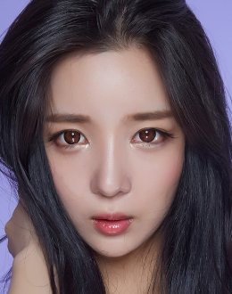 톡톡 슈가브라운(초코브라운)