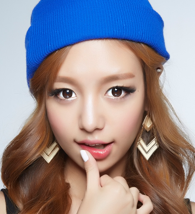 린 초코(CL102)
