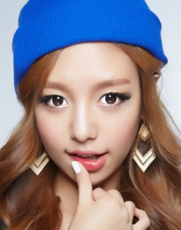 린 초코(CL102)