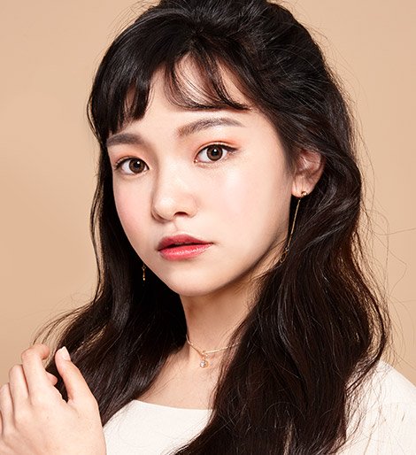 247다이어리 브라운