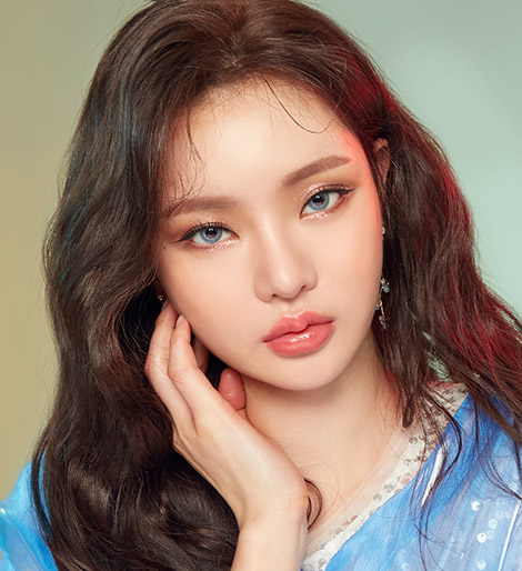 루나프리즘 루나그레이
