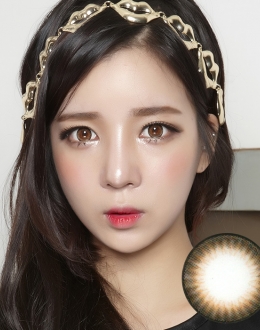 제우스 브라운(아이리스칼라)