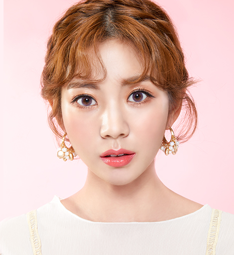 로맨티 바이올렛