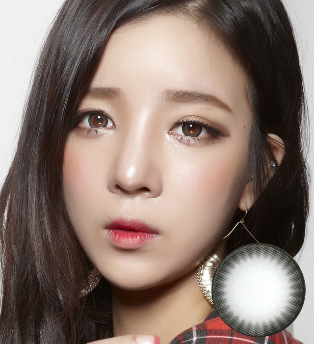제우스 그레이(아이리스칼라)