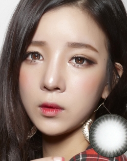 제우스 그레이(아이리스칼라)