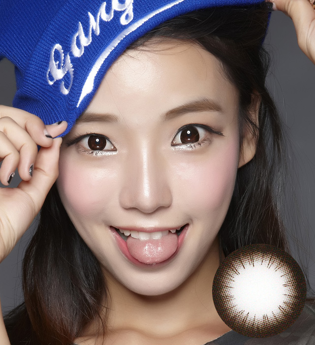 뷰티 2p7 초코(P7)