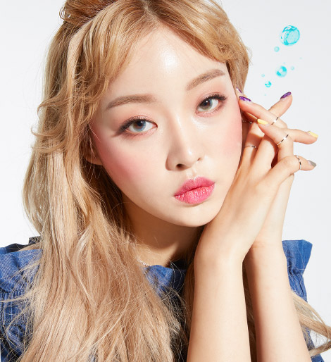 아쿠아블링 아쿠아블루