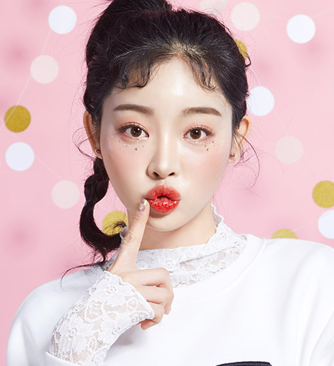 스윗퐁 브라운