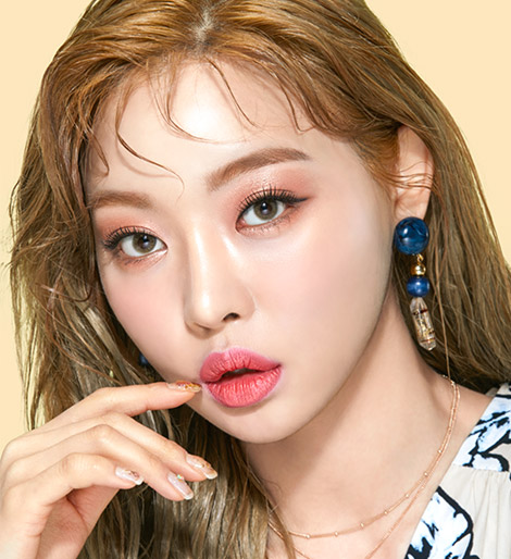 라임팜 라임브라운