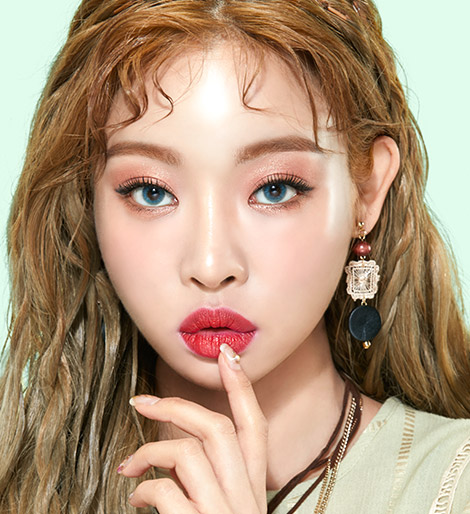 라임팜 라임블루