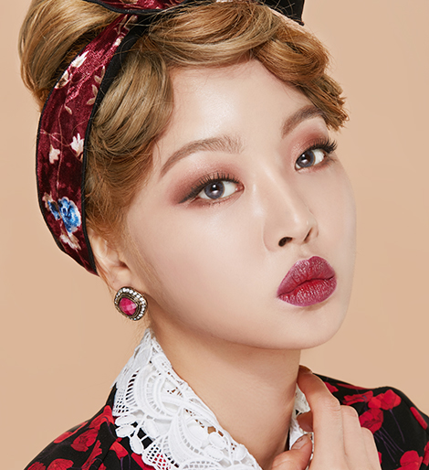 레트로지아 그레이