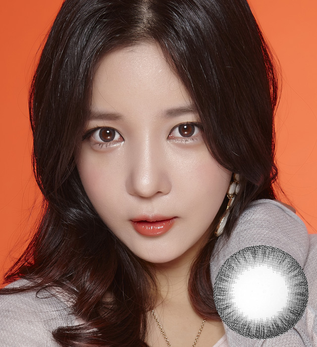 베이비돌 그레이(SCL24)(난시용)