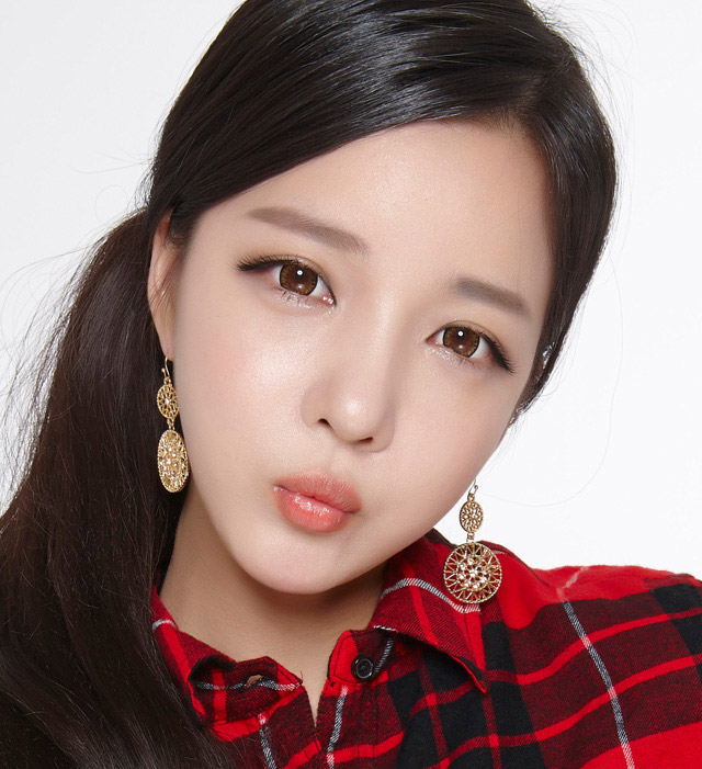 겟잇뷰티 브라운(GBT)