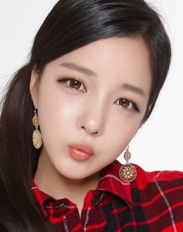 겟잇뷰티 브라운(GBT)