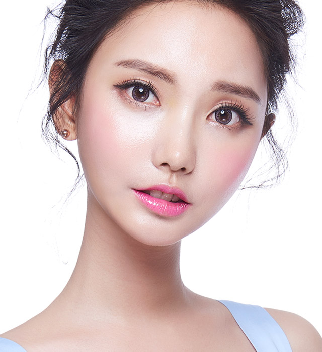 피오니 핑크