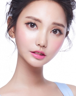 피오니 핑크