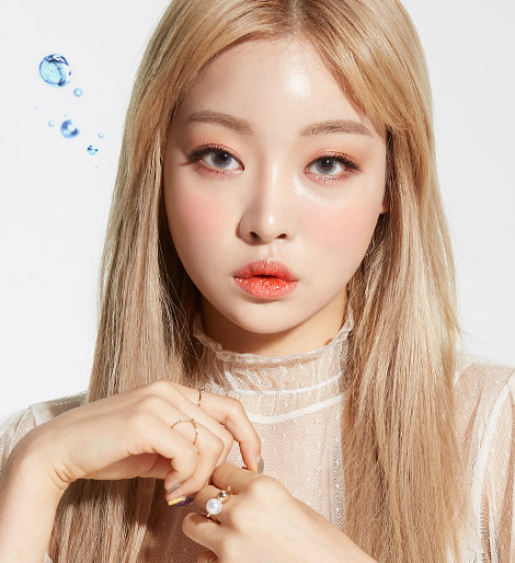 아쿠아블링 샤인그레이